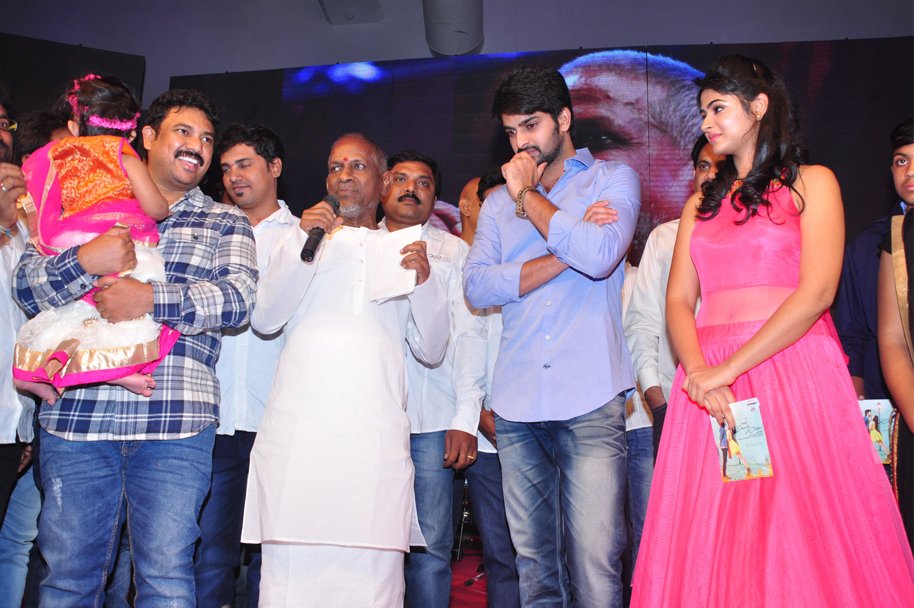 Abbai-Tho-Ammai-Audio-Launch